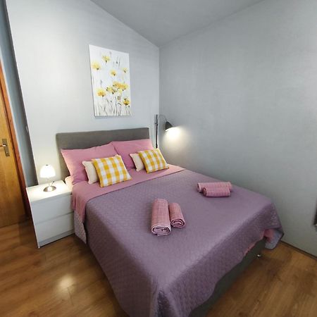 Apartment Lamaro Kastela Dış mekan fotoğraf