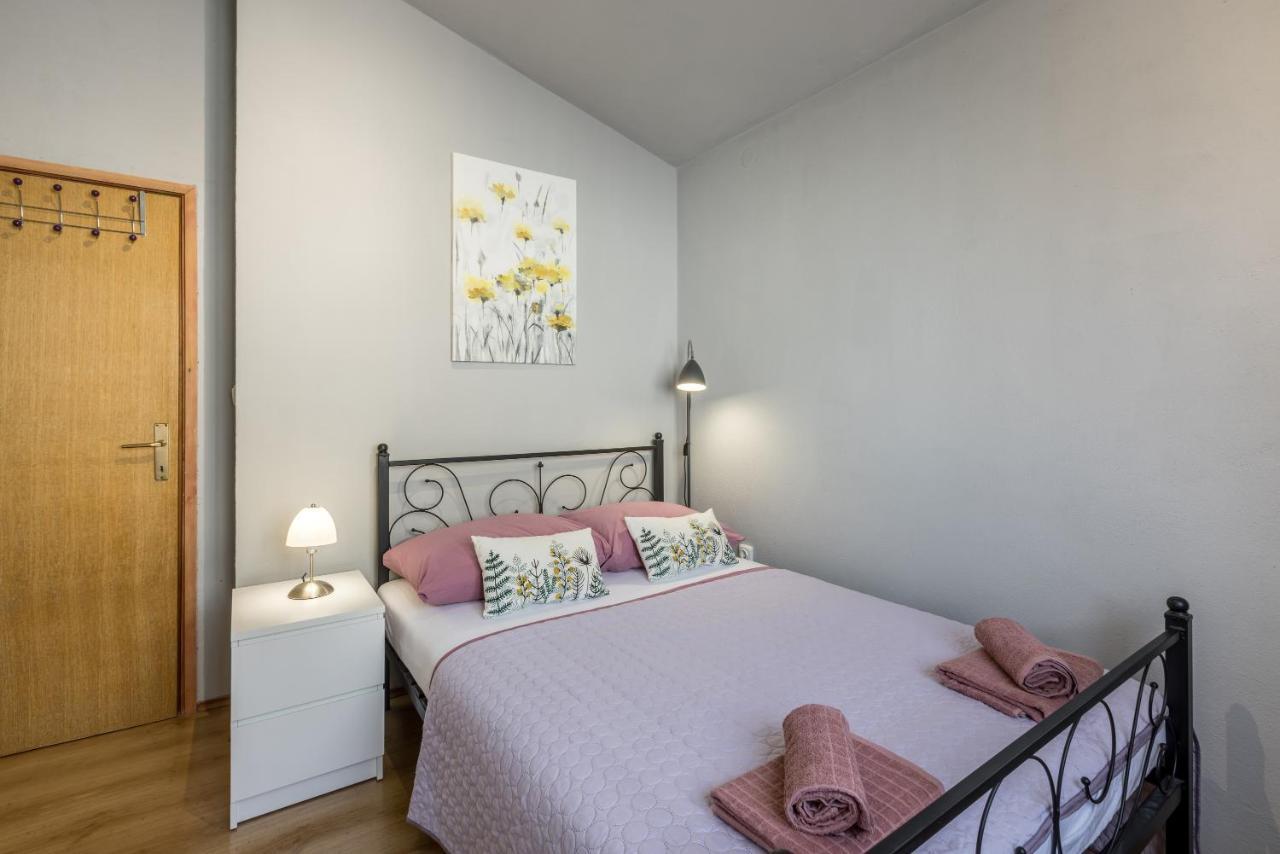 Apartment Lamaro Kastela Dış mekan fotoğraf