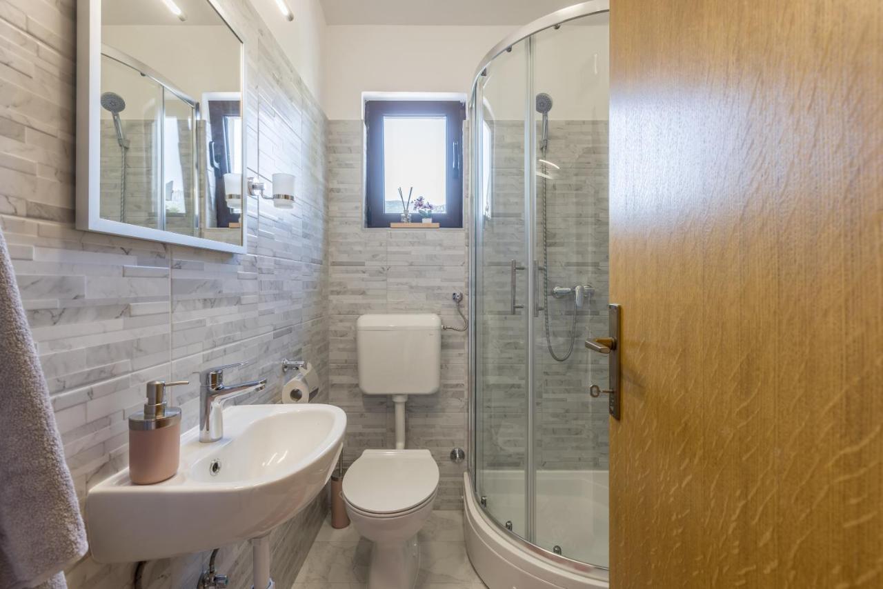 Apartment Lamaro Kastela Dış mekan fotoğraf
