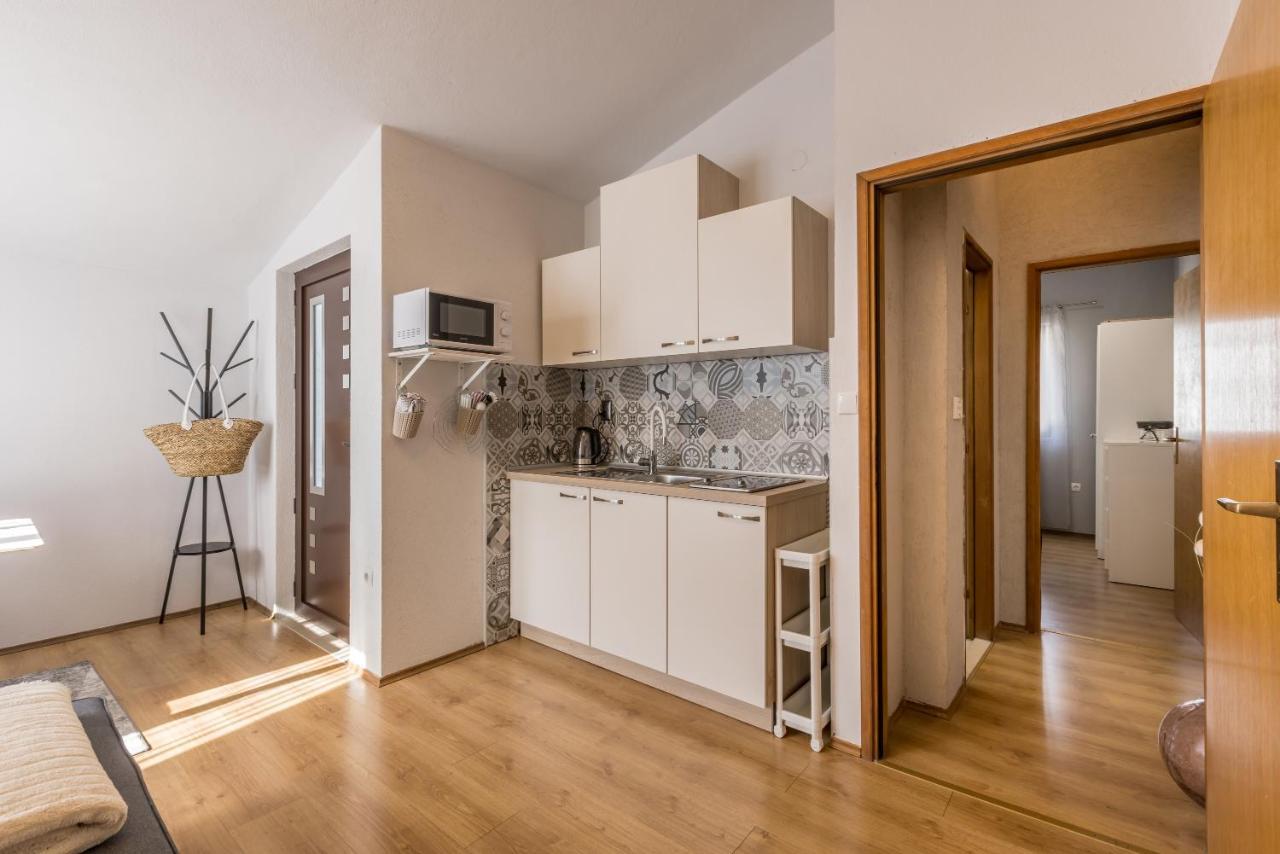 Apartment Lamaro Kastela Dış mekan fotoğraf