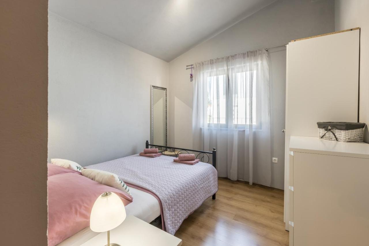Apartment Lamaro Kastela Dış mekan fotoğraf