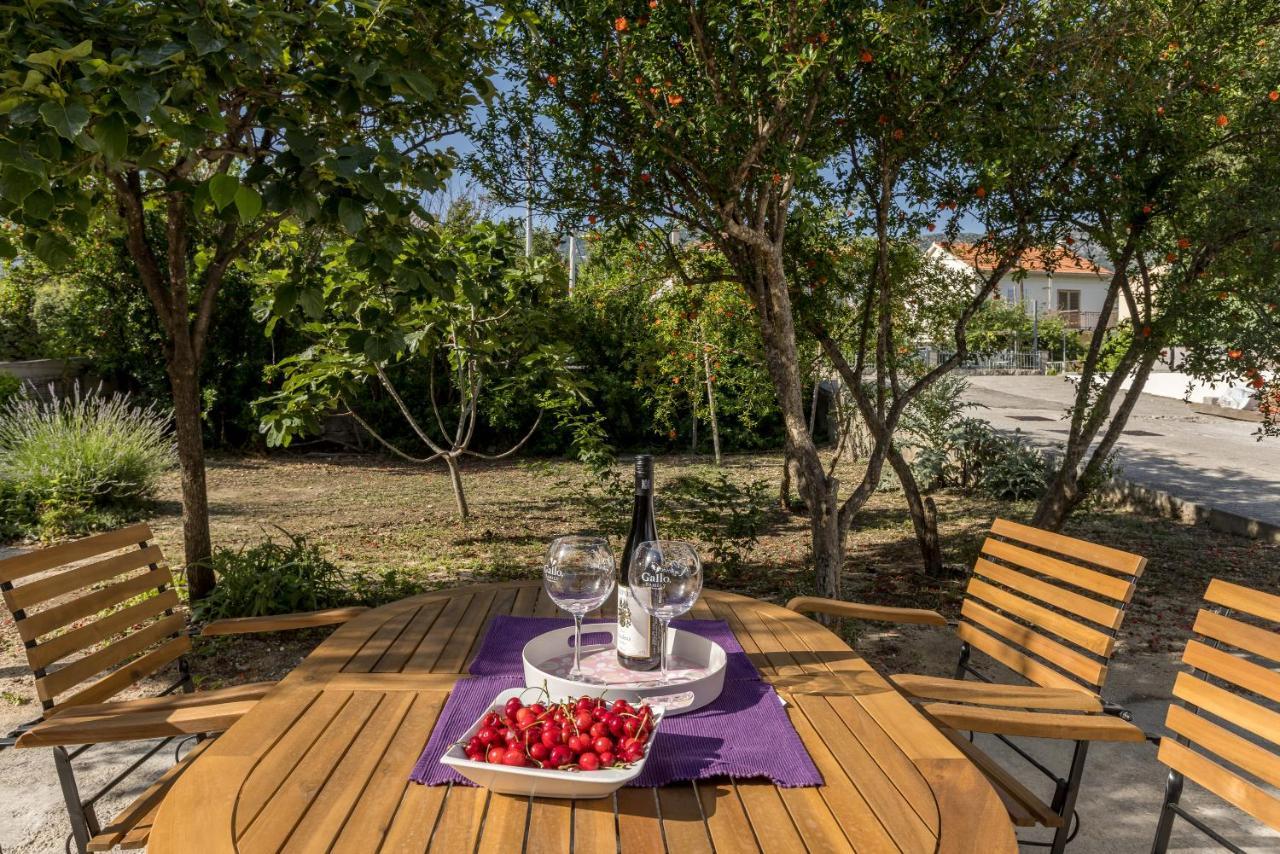 Apartment Lamaro Kastela Dış mekan fotoğraf