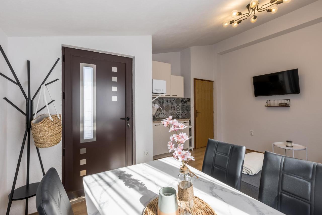 Apartment Lamaro Kastela Dış mekan fotoğraf