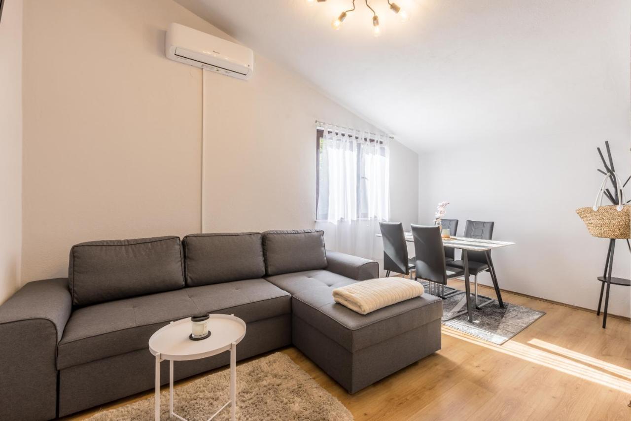 Apartment Lamaro Kastela Dış mekan fotoğraf
