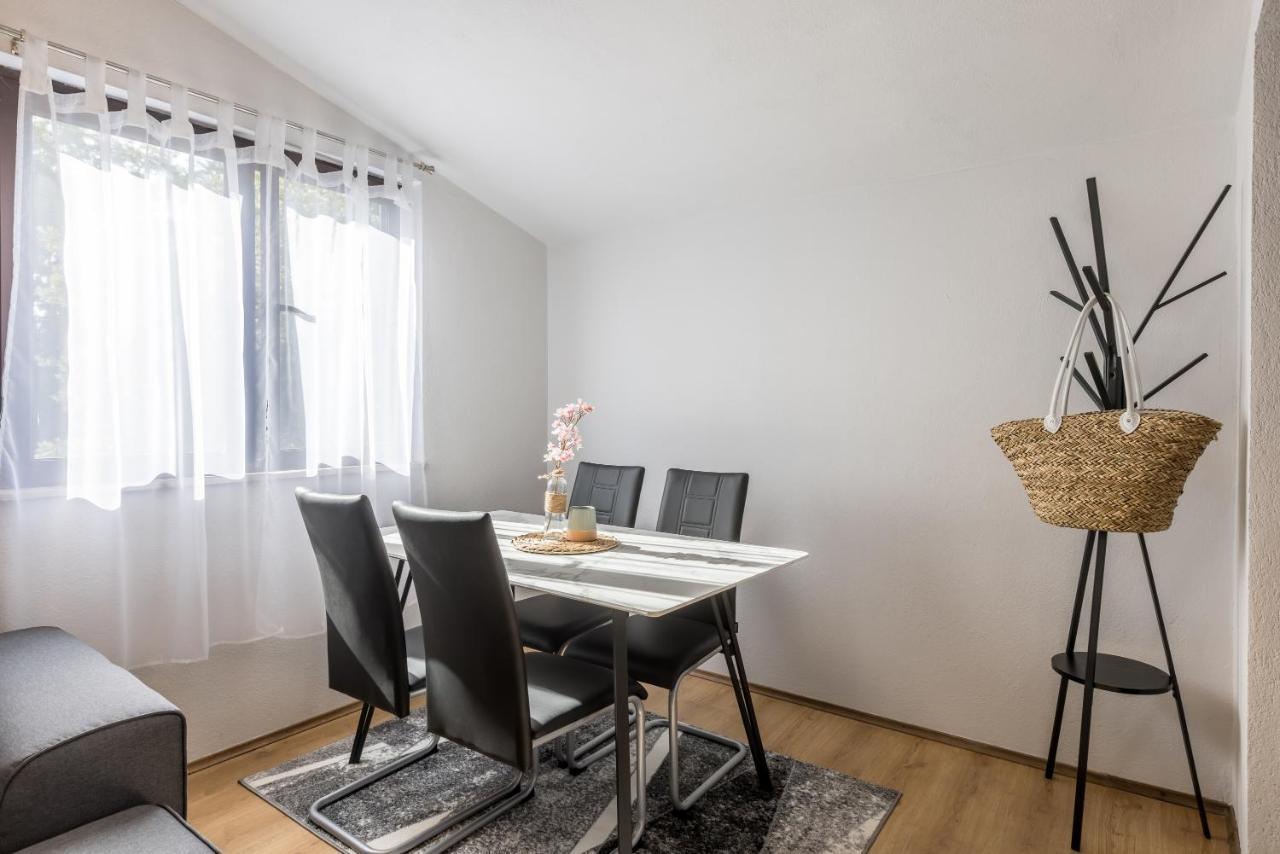 Apartment Lamaro Kastela Dış mekan fotoğraf