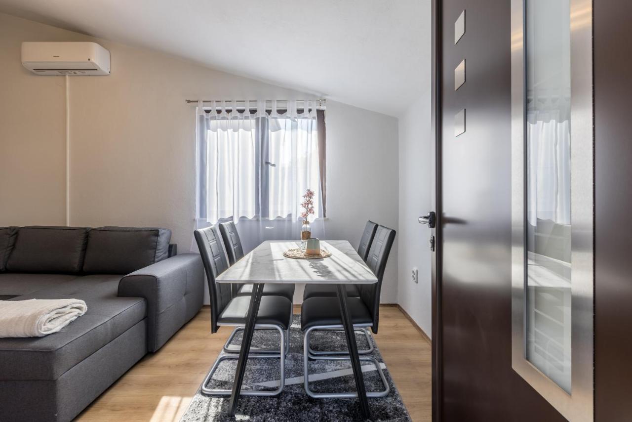 Apartment Lamaro Kastela Dış mekan fotoğraf