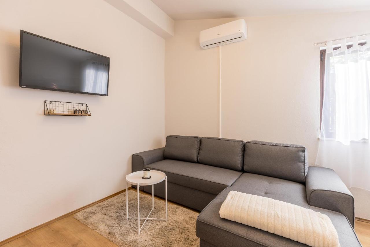 Apartment Lamaro Kastela Dış mekan fotoğraf