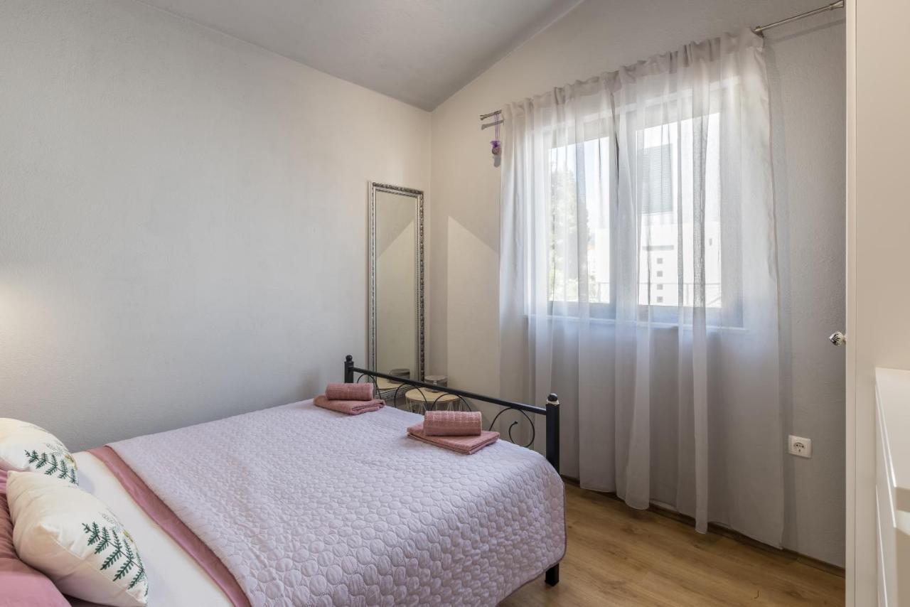 Apartment Lamaro Kastela Dış mekan fotoğraf