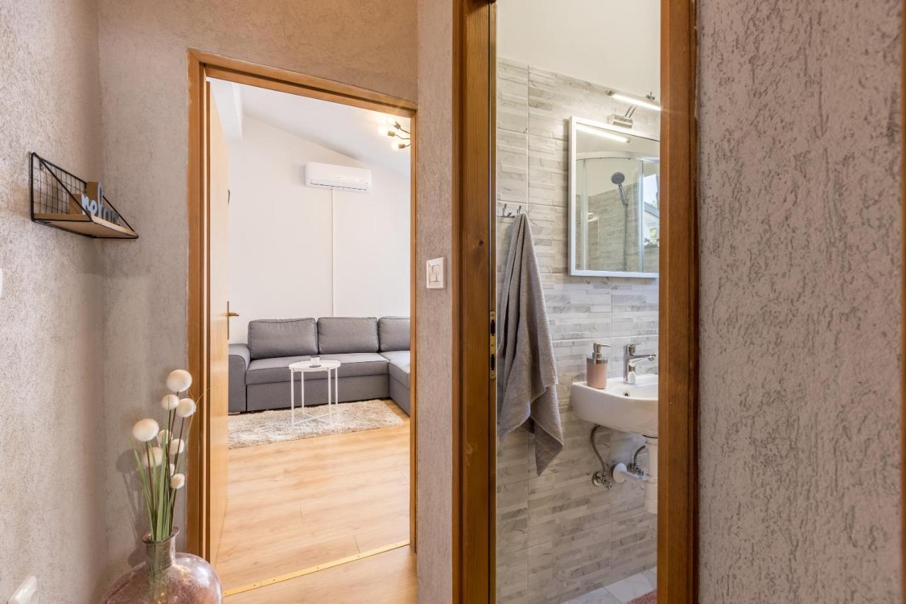 Apartment Lamaro Kastela Dış mekan fotoğraf