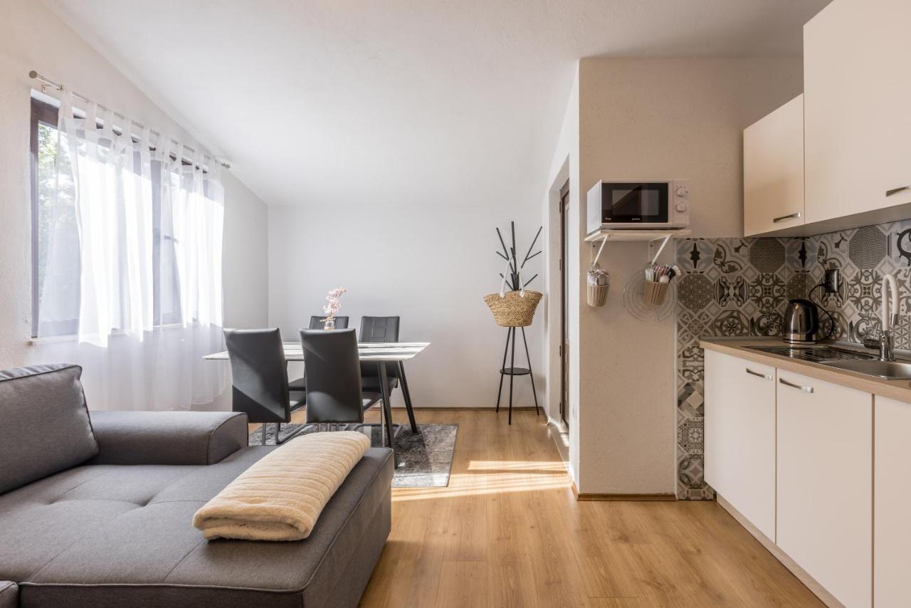 Apartment Lamaro Kastela Dış mekan fotoğraf