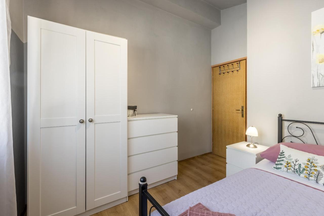 Apartment Lamaro Kastela Dış mekan fotoğraf