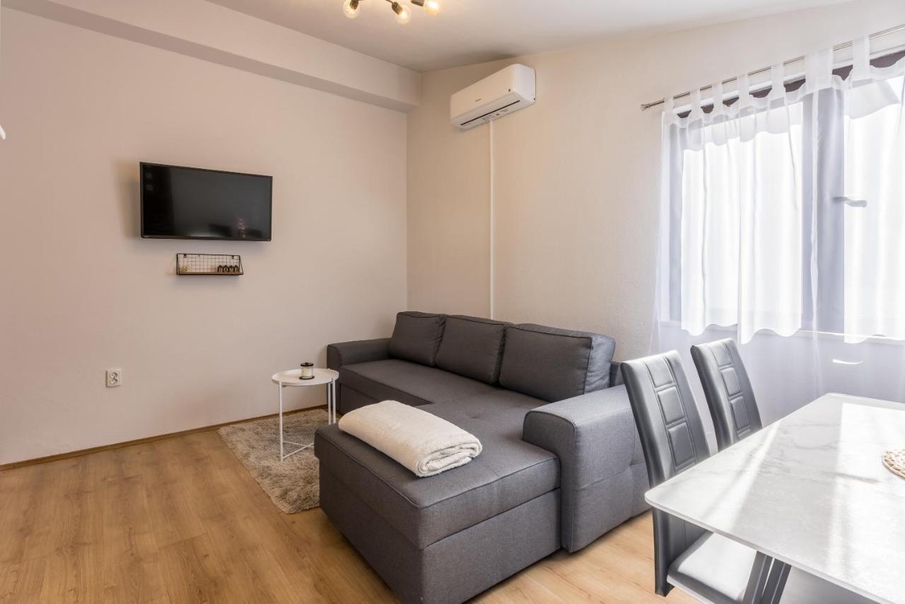 Apartment Lamaro Kastela Dış mekan fotoğraf