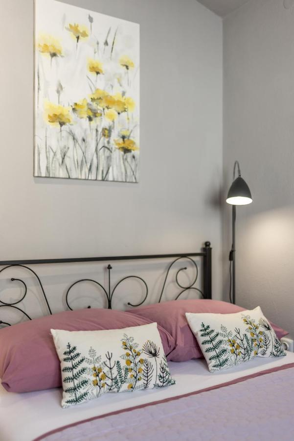 Apartment Lamaro Kastela Dış mekan fotoğraf