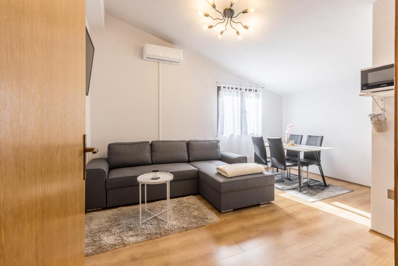 Apartment Lamaro Kastela Dış mekan fotoğraf