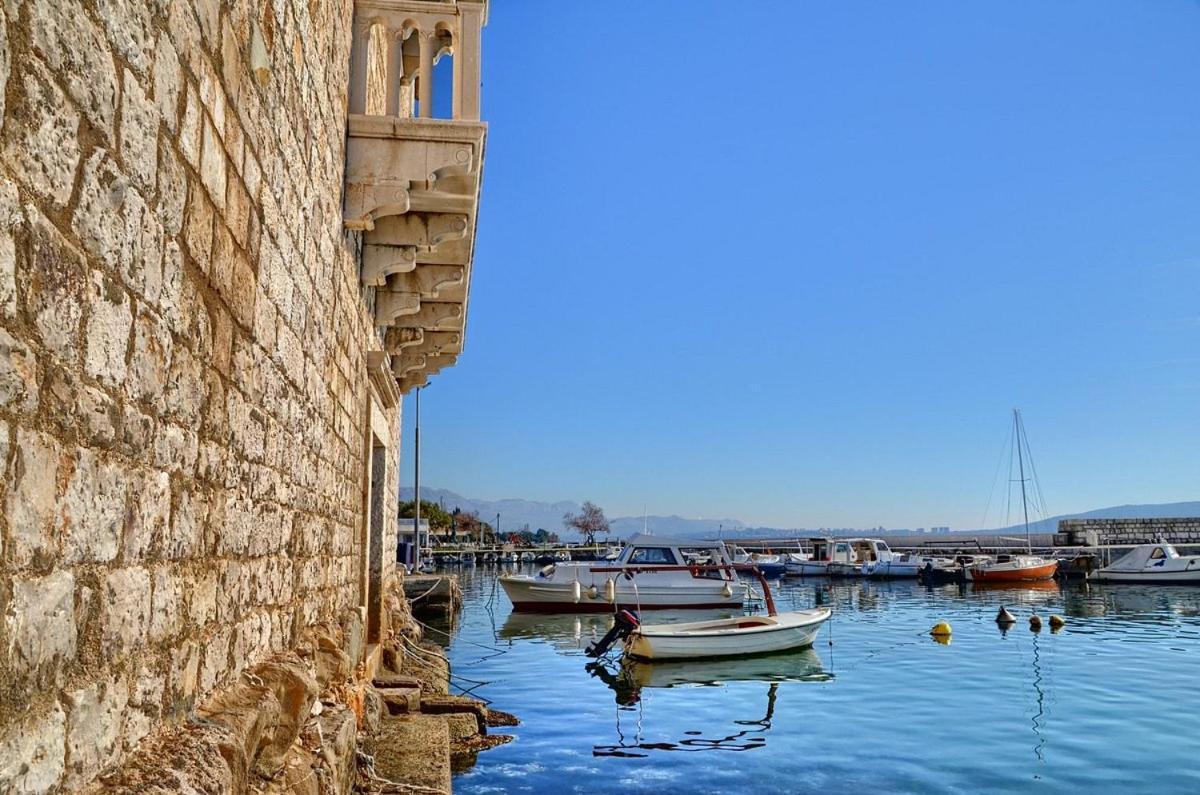 Apartment Lamaro Kastela Dış mekan fotoğraf