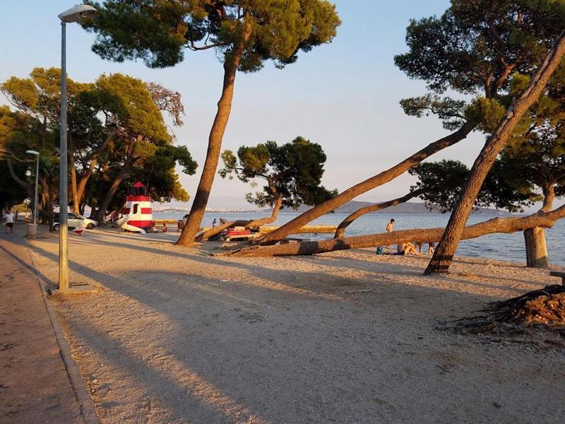 Apartment Lamaro Kastela Dış mekan fotoğraf