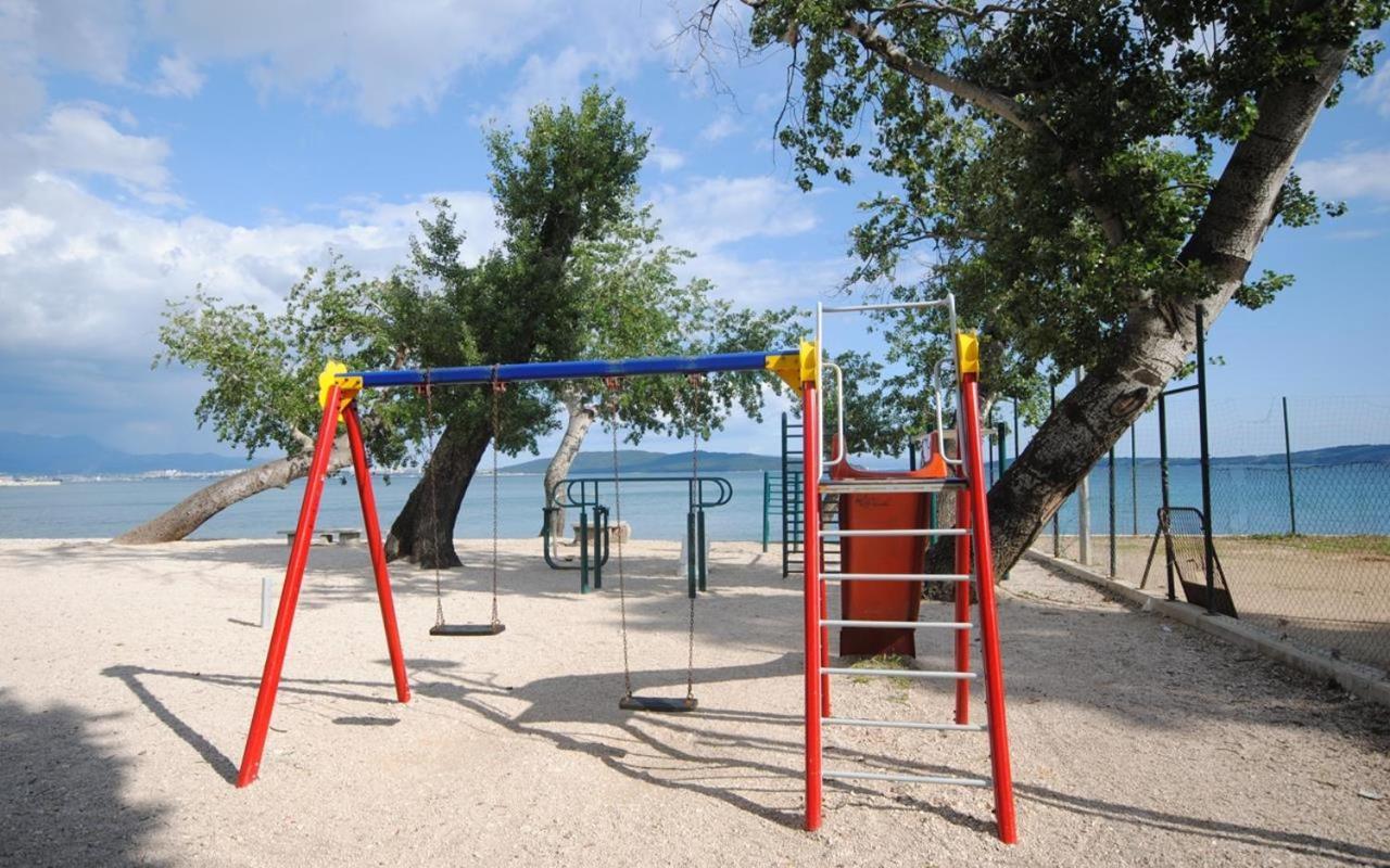Apartment Lamaro Kastela Dış mekan fotoğraf