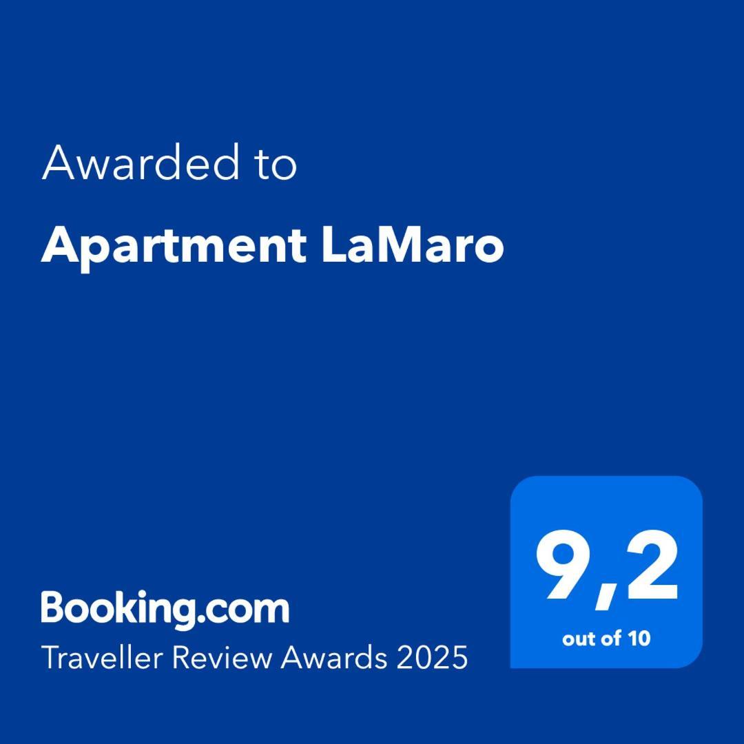 Apartment Lamaro Kastela Dış mekan fotoğraf