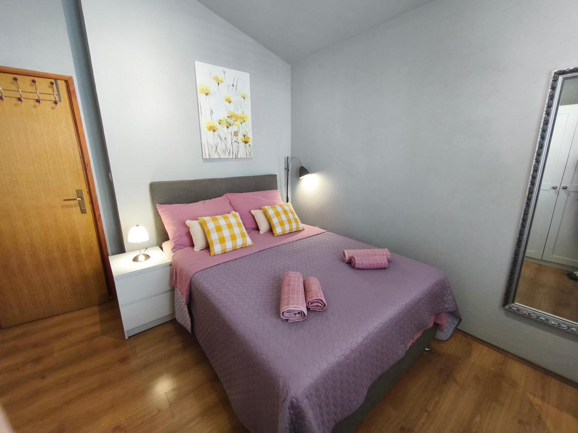 Apartment Lamaro Kastela Dış mekan fotoğraf