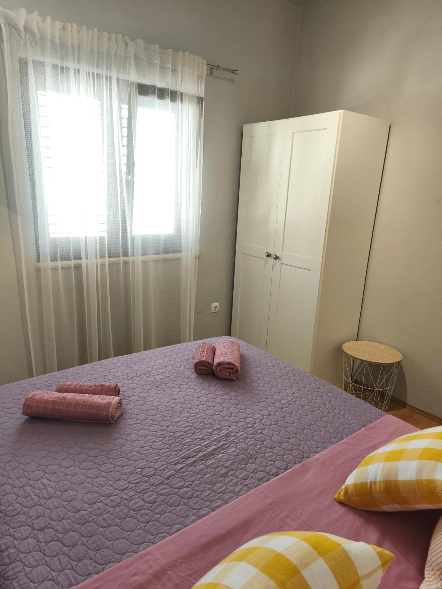 Apartment Lamaro Kastela Dış mekan fotoğraf