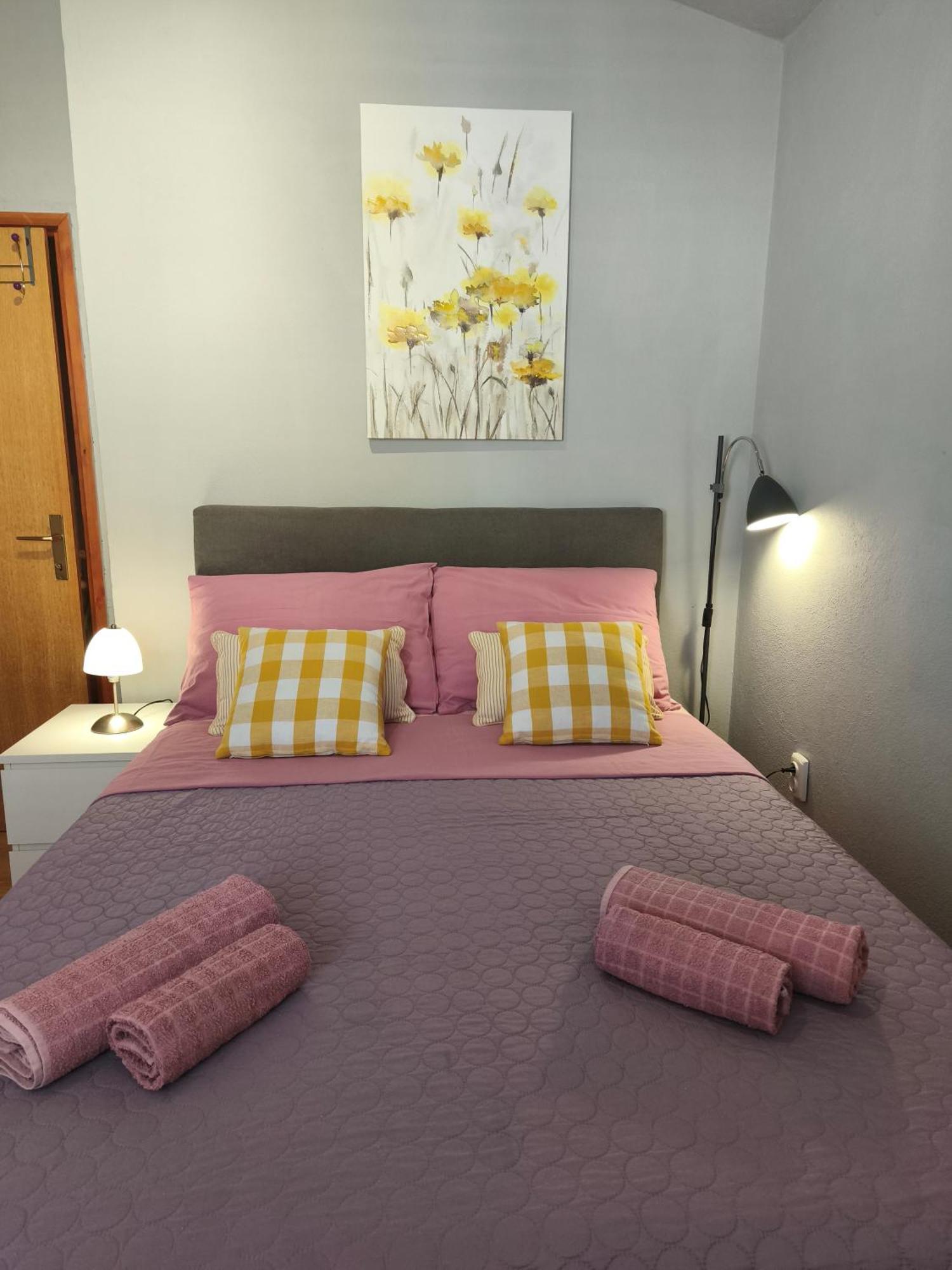 Apartment Lamaro Kastela Dış mekan fotoğraf